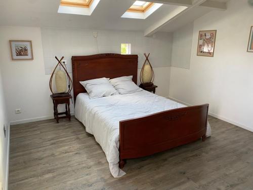 Maison avec jardin, à deux pas de Paris (Maison avec jardin, a deux pas de Paris) in Enghien-les-Bains