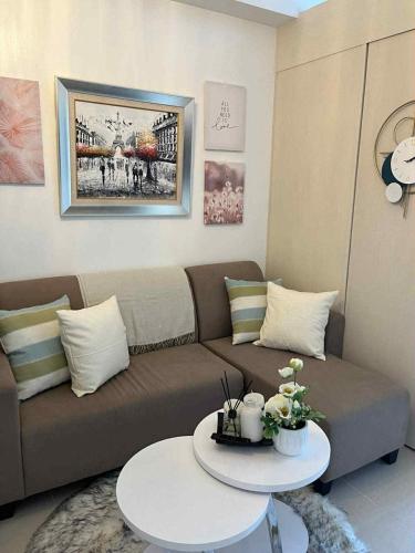 South Residences Tower 4, Las Pinas, Manille