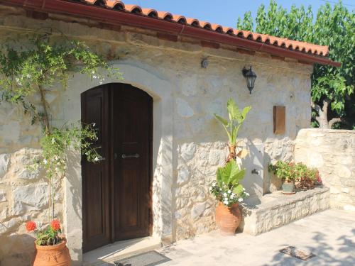 Cottage in Pasalites near Mount Psiloritis, Pasalítai (photo 10)