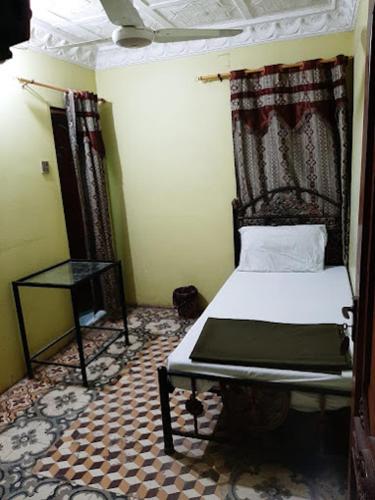 Jeddah Hotel, Dargai