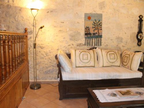 Cottage in Pasalites near Mount Psiloritis, Pasalítai (photo 8)