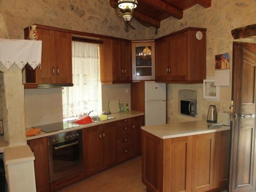 Cottage in Pasalites near Mount Psiloritis, Pasalítai (photo 3)