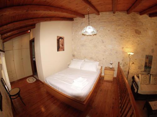 Cottage in Pasalites near Mount Psiloritis, Pasalítai (photo 4)