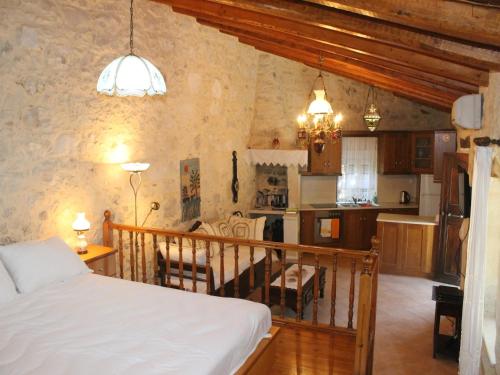 Cottage in Pasalites near Mount Psiloritis, Pasalítai (photo 7)