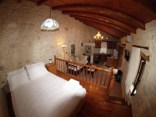 Cottage in Pasalites near Mount Psiloritis, Pasalítai (photo 9)