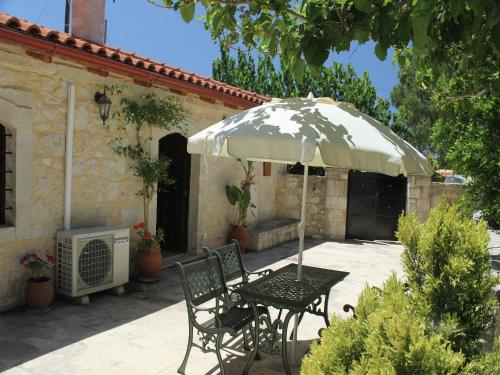 Cottage in Pasalites near Mount Psiloritis, Pasalítai (photo 5)