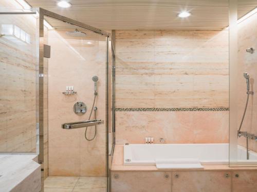 Prestige Suite Twin