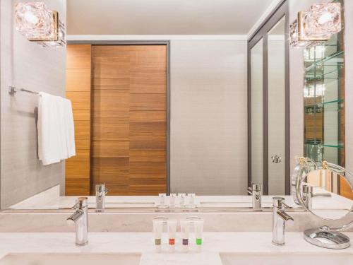 Deluxe Suite Twin
