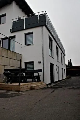 Bayerwaldapartment in Viechtach, Deutschland