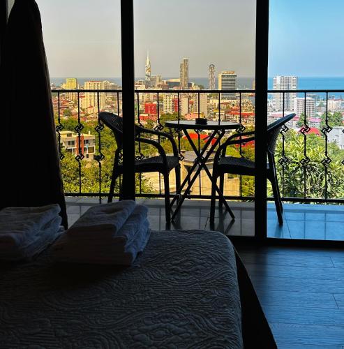 chill in batumi, Batumi (Foto 4)