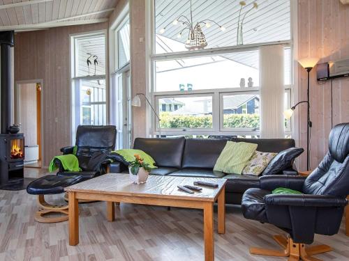 Luxury Beach Retreat - By Traum Ferienwohnungen in Rude