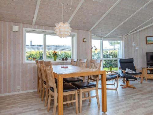 Luxury Beach Retreat - By Traum Ferienwohnungen in Rude