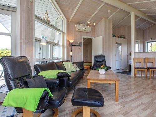 Luxury Beach Retreat - By Traum Ferienwohnungen in Rude