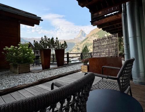 Alpenlodge, Zermatt (zdjęcie 8)