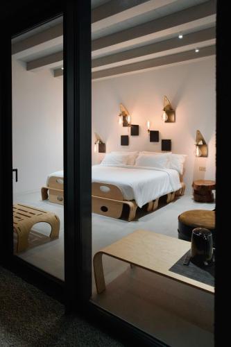 B&B Panevì (B&B Panevi) in San Marcello