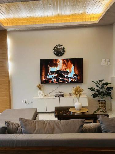 Sofia's Unit - 2 Bedroom with complimentary breakfast, Baguio (zdjęcie 4)