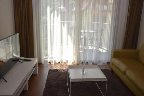 Comfortable 1BR flat at great location - Baron 24 in Zürich, Schweiz