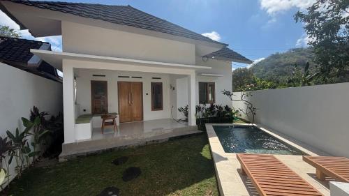 Ameni Villa, Kuta Lombok