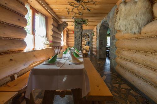 D.W Teresa, Zakopane (fotografie 10)