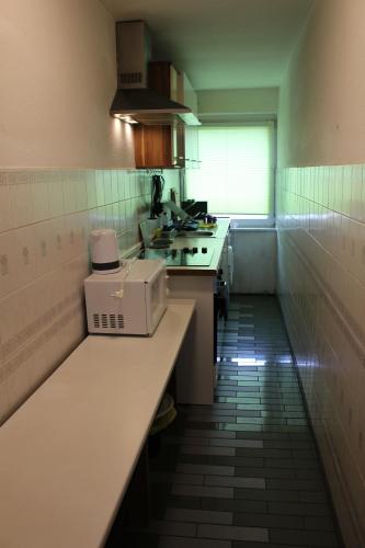 Möblierte 2-Raum Wohnung in Ohrdruf OT Crawinkel Thüringen Wald (Moblierte 2-Raum Wohnung in Ohrdruf OT Crawinkel Thuringen Wald) in كراوينكل