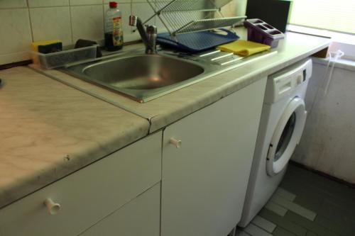 Möblierte 2-Raum Wohnung in Ohrdruf OT Crawinkel Thüringen Wald (Moblierte 2-Raum Wohnung in Ohrdruf OT Crawinkel Thuringen Wald) in كراوينكل