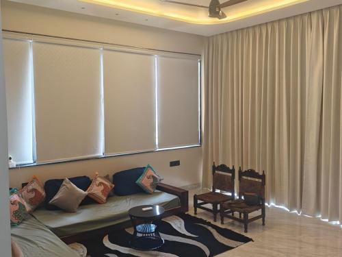 Nuwara Eliya Karjat - 5BHK Villa in Jambrung