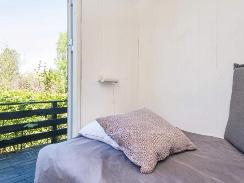 Three-Bedroom Holiday home in Glesborg 8 - image 3