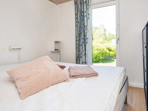 Three-Bedroom Holiday home in Glesborg 8 - main image