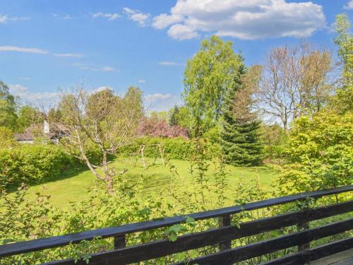 Three-Bedroom Holiday home in Glesborg 8 - image 12