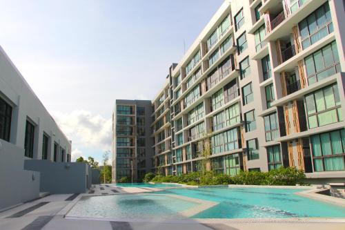 Connext Residence Phuket, Phuket