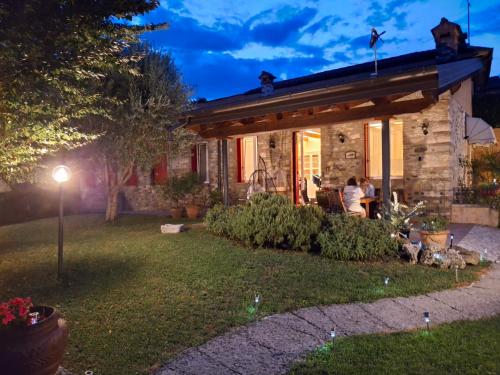Vrt, le scuderie di s.Bakhita in Schio