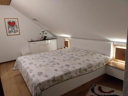 Haus Rosi in Weiskirchen