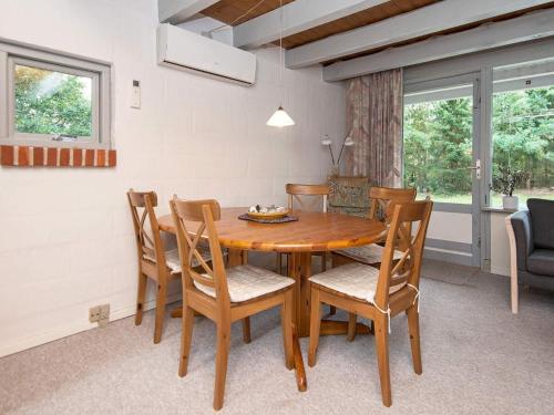 person holiday home in Ebeltoft-By Traum in Fuglslev