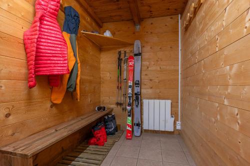 Chalet Shabine - image 4