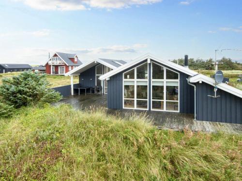 Vista exterior, 10 person holiday home in Harboøre-By Traum in Harboore