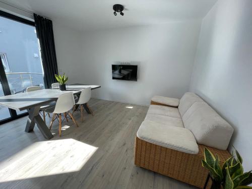 Modernes 3 Zimmer Apartment - zentral - nahe Hamburg & Lübeck in Bad Oldesloe, Deutschland