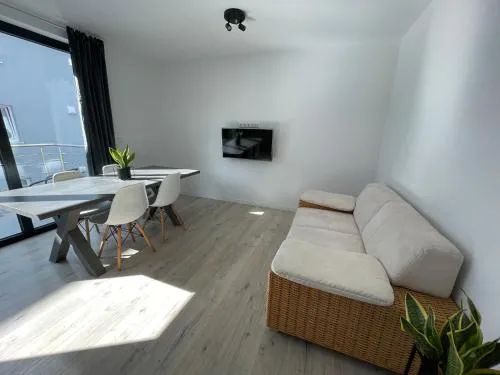 Modernes 3 Zimmer Apartment - zentral - nahe Hamburg & Lübeck in Bad Oldesloe, Deutschland