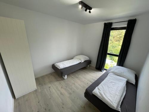 Modernes 3 Zimmer Apartment - zentral - nahe Hamburg & Lubeck in Bad Oldesloe