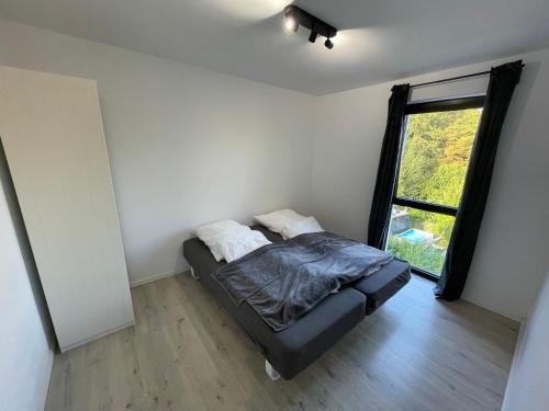 Modernes 3 Zimmer Apartment - zentral - nahe Hamburg & Lubeck in Bad Oldesloe