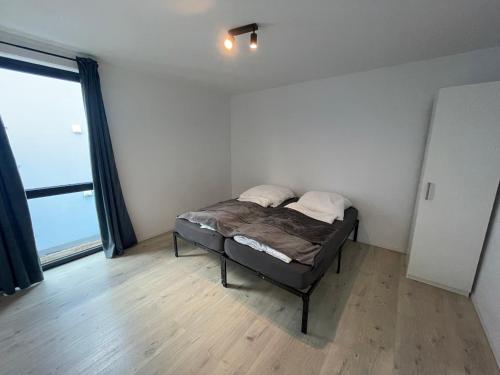 Modernes 3 Zimmer Apartment - zentral - nahe Hamburg & Lubeck in Bad Oldesloe