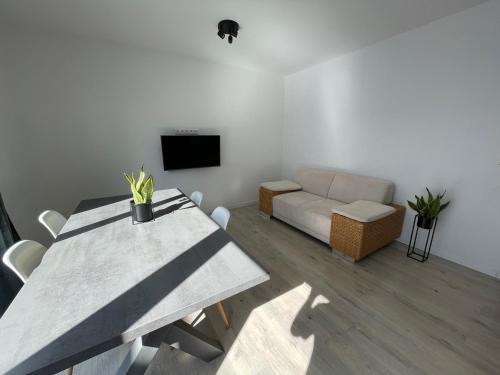 Modernes 3 Zimmer Apartment - zentral - nahe Hamburg & Lubeck in Bad Oldesloe