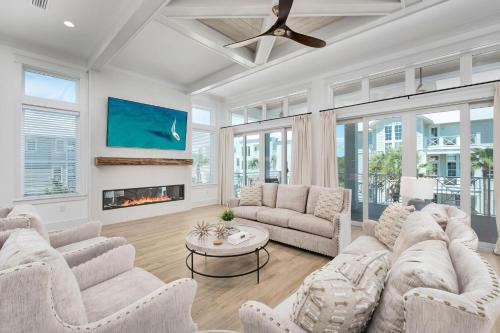 Hilltop 30A, Santa Rosa Beach (zdjęcie 8)