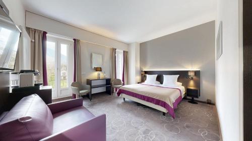 Foto - Grand Hotel des Bains