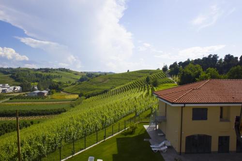 SPA Roero Relax Resort – Canale (Piedmont), NY