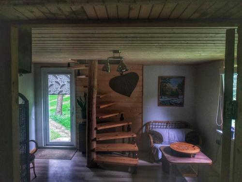 . Cozy stay in village