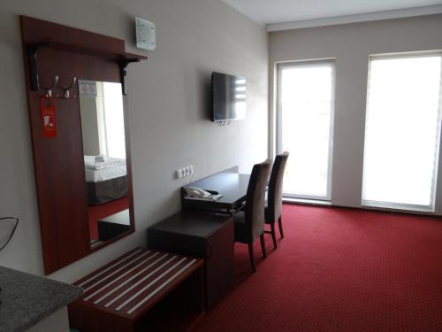 Hotel Relax