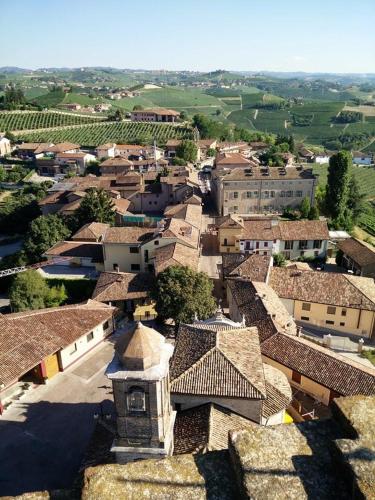 Casa Vacanze Bellovello