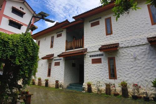 Plumeriahome near Chiangmai Airport