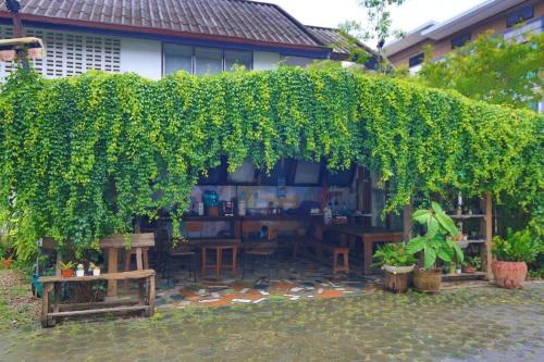 Plumeriahome near Chiangmai Airport