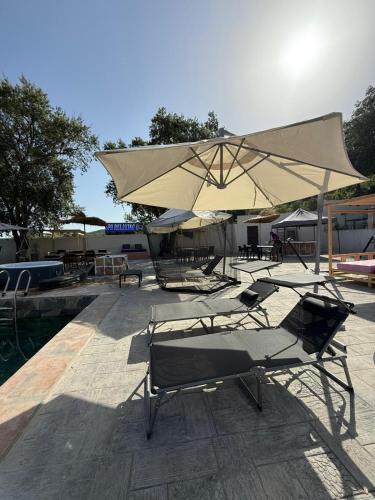 SPA RELAXINg pour 6 vip in Skikda